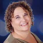 Hilary Bendon, MPA, MDR, SPHR