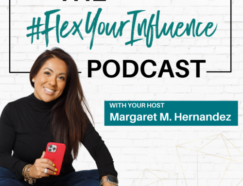 Flex Your Influence