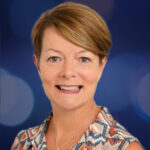 Heather Stewart, MCC