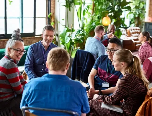 How Leaders And Teams Can Get To Know Each Other Better: 20 Activities