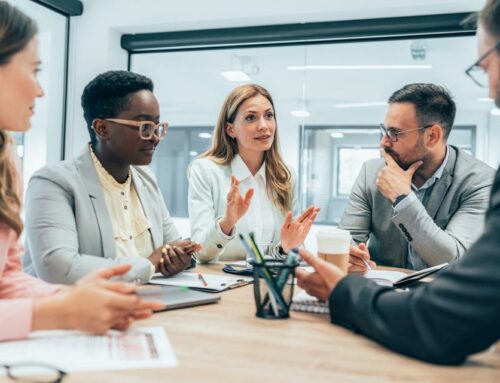 How Have Employer Priorities Shifted Post-Covid? 15 Expert Insights