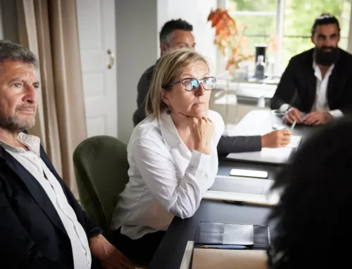 Smart Ways New Leaders Can Get Honest Feedback From Their Teams