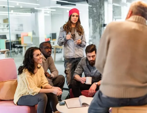 How To Foster Holiday Gratitude And Community Companywide