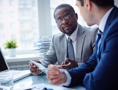 Is It Time To Intervene? A 5-Question Assessment For Workplace Conflict