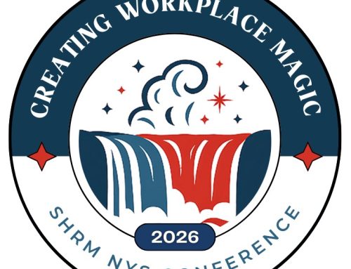 New York SHRM Conference